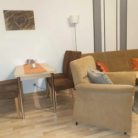 Ferienwohnung * שטאדה