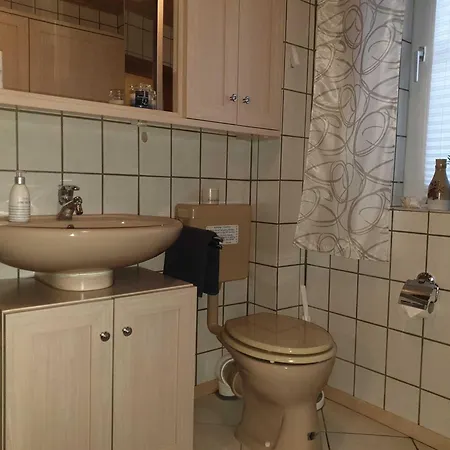 Ferienwohnung *