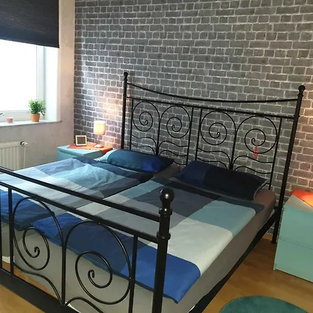 דירה Ferienwohnung