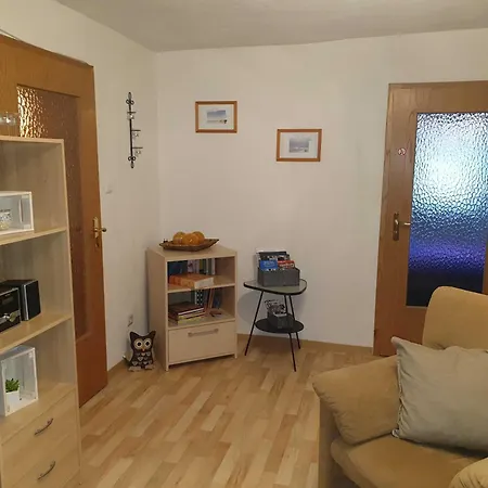 דירה Ferienwohnung שטאדה
