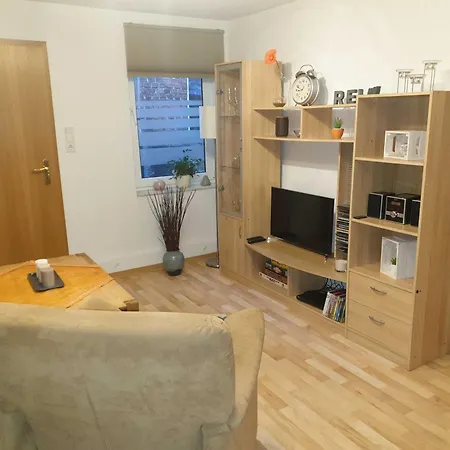 דירה Ferienwohnung