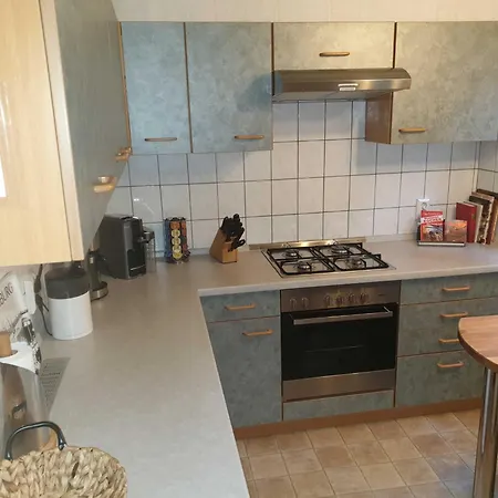 Ferienwohnung דירה שטאדה