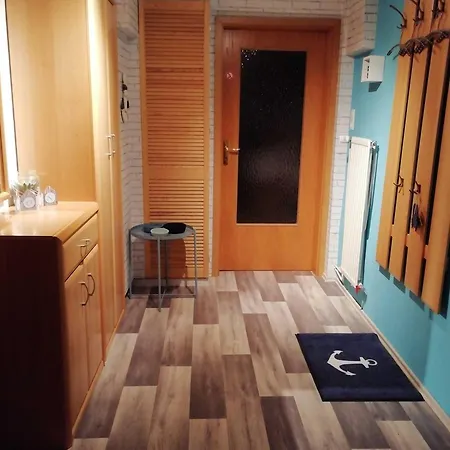 Ferienwohnung *