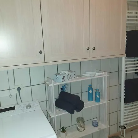 Ferienwohnung דירה שטאדה