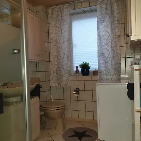Ferienwohnung *
